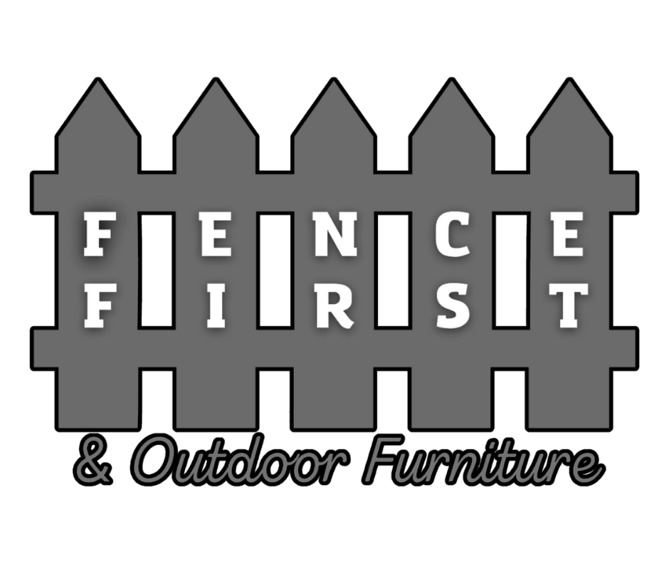 Fence First logo